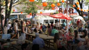 Truck Yard — Sports bars in Dallas