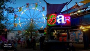 Truck Yard — Sports bars in Houston