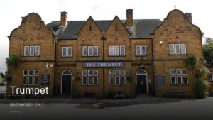 Trumpet — Pubs in Northampton