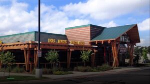 Watch MLB at Twin Peaks in San Antonio