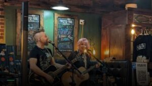 Twisted Fork Saloon — Sports bars in Tacoma