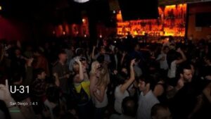 U-31 — Sports bars in San Diego