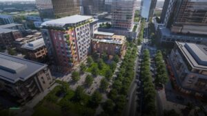 Uptown — Sports bars in Austin