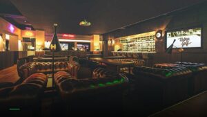 Urban Golf — Pubs in London