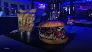 Urban Lounge Glasgow — Pubs in Glasgow