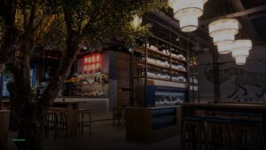 Watch UFC at Vagabond Wines Birmingham in Birmingham