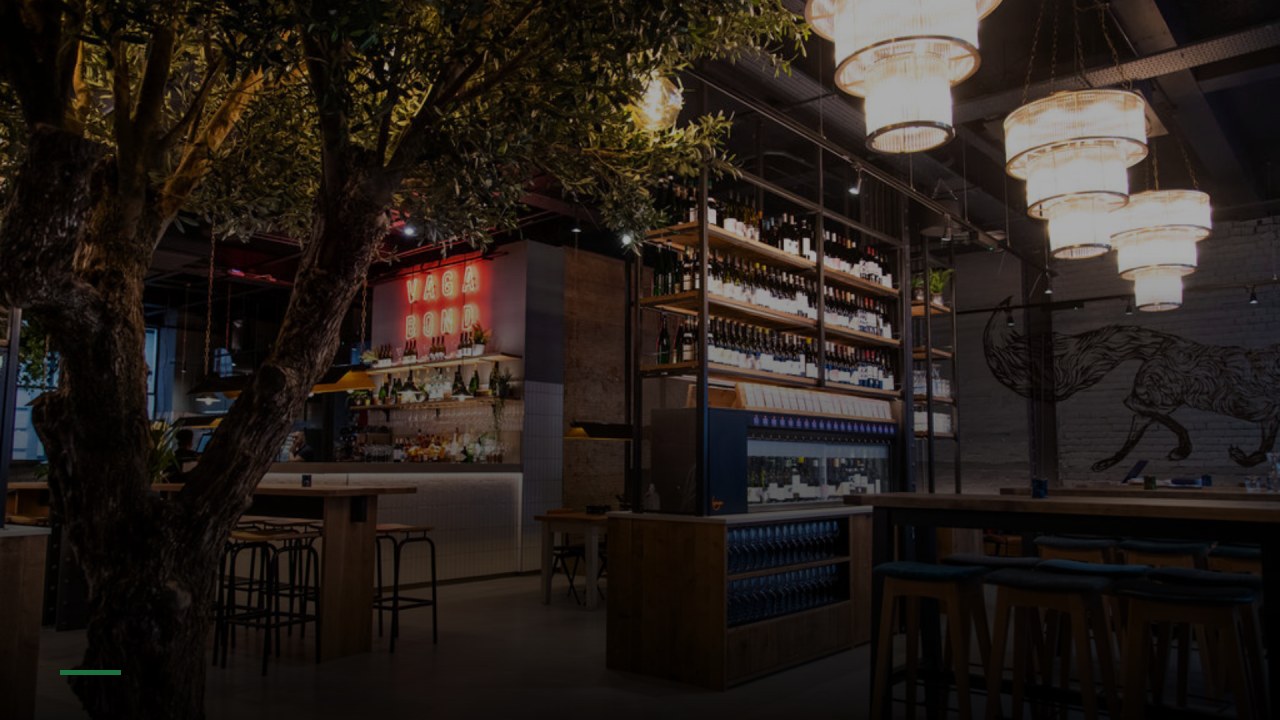 Vagabond Wines Birmingham - Sports Bars in Birmingham