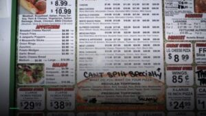 Valentino’s Pizza & Sports Bar — Sports bars in Riverside