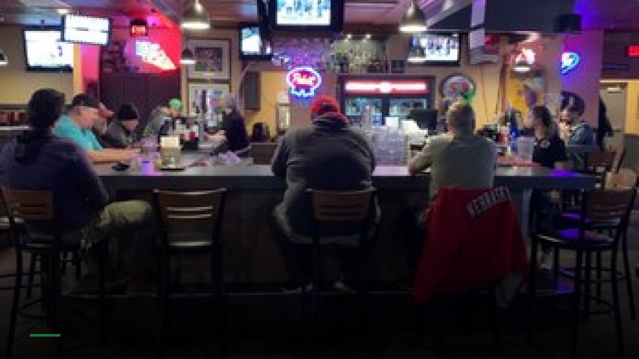 Varsity Sports Cafe & Roman Coin Pizza - Sports Bars in Omaha