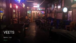 VEETS — Sports bars in Mobile