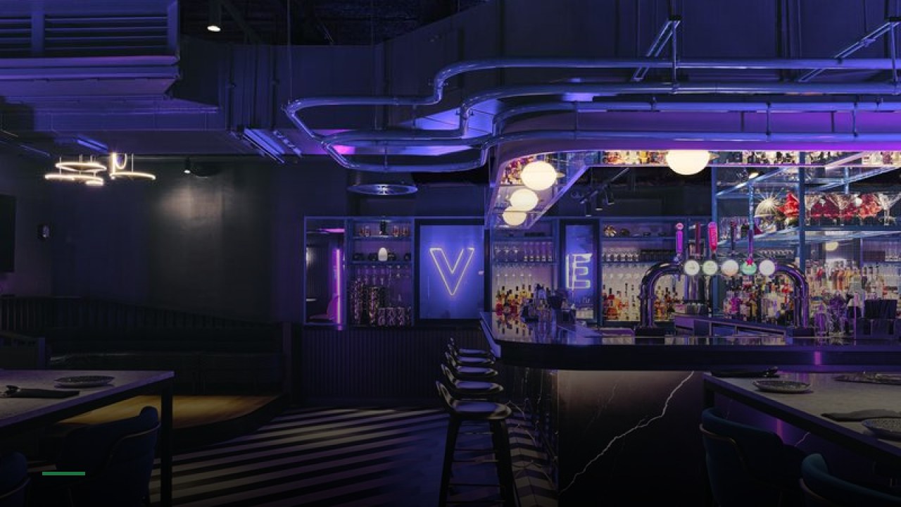 VEGA - Sports Bars in Glasgow