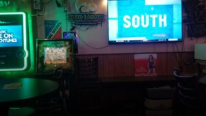 Victory Lap Pub & Grub — Sports bars in Des Moines