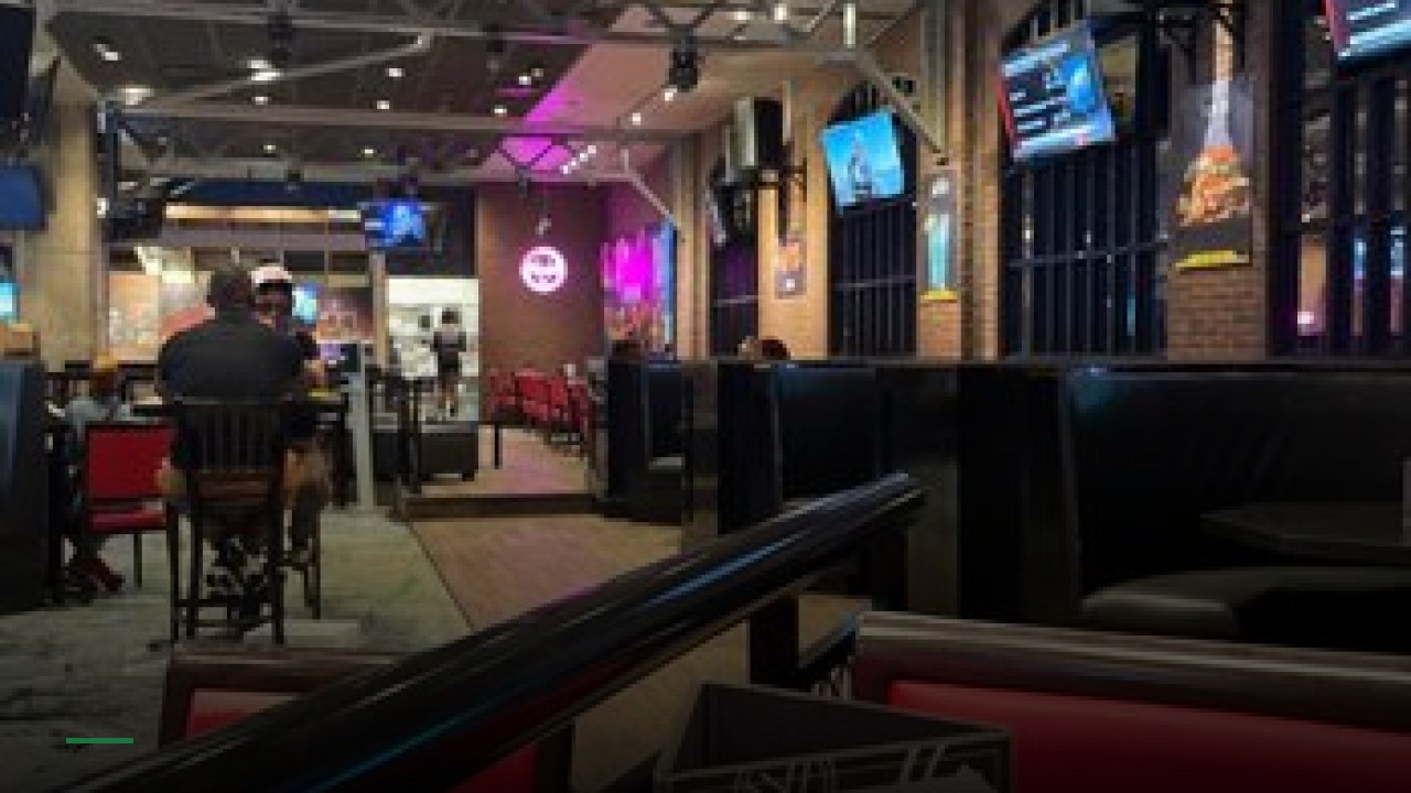 Views Bar and Grill Atlanta - Sports Bars in Atlanta