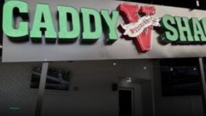 Vinnie’s Caddyshack Bar and Grill — Sports bars in New Orleans