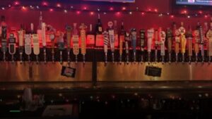 Vinnie’s Sports Bar & Grill — Sports bars in New Orleans