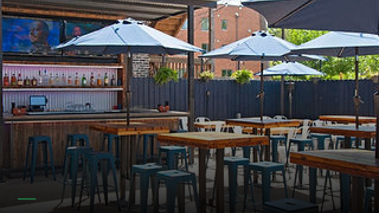 Vintage Bar - Sports Bars in Chicago