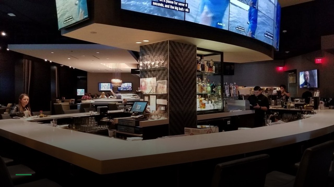 Vitascope Hall - Sports Bars in New Orleans