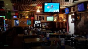 Vivio’s II Food & Spirits — Sports bars in Detroit