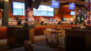 Walkabout – Birmingham — Pubs in Birmingham