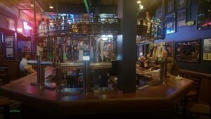 Water Street Tavern — Sports bars in Akron