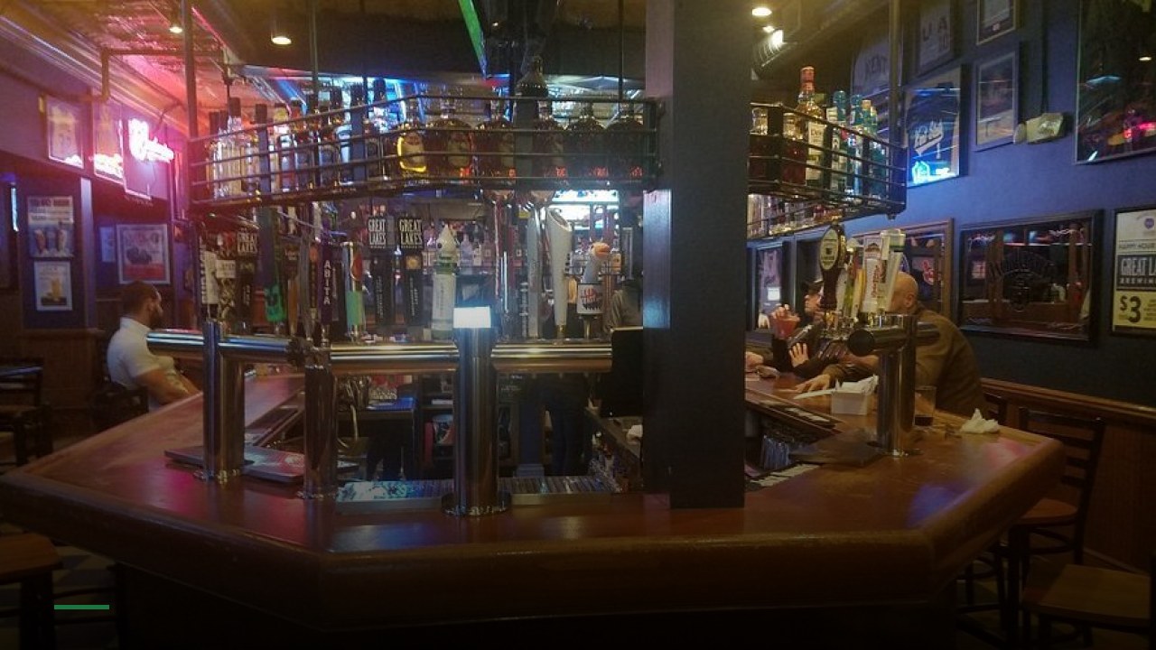 Water Street Tavern - Sports Bars in Akron