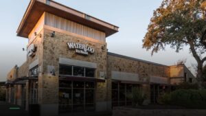 Waterloo Ice House Escarpment — Sports bars in Austin