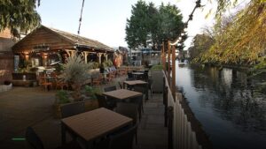 Waterside Inn Ware — Pubs in Watford