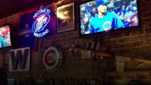 Waveland Tap — Sports bars in Des Moines
