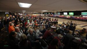 Wayne Webb’s Columbus Bowl — Sports bars in Columbus