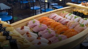 WeDaShii — Sports bars in Sacramento