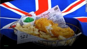 Watch UFC at West Green Fish Bar in Crawley