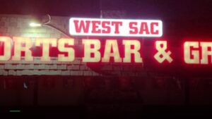 West Sac Sports Bar & Grill — Sports bars in Sacramento