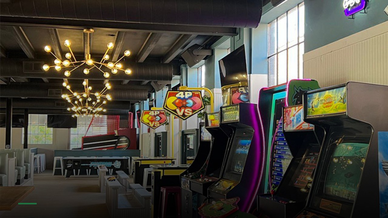 Westport Bar & Rec - Sports Bars in Kansas City