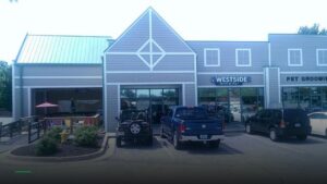 WestSide Grill & Bar — Sports bars in Kansas City