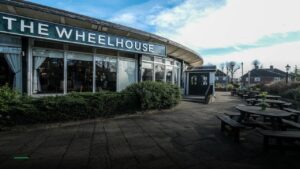 Wheelhouse — Pubs in Nottingham