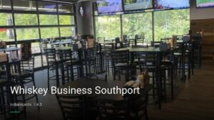 Whiskey Business Southport — Sports bars in Indianapolis