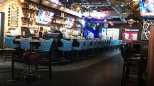 Whiskey River Ankeny — Sports bars in Des Moines
