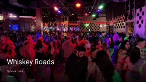 Whiskey Roads — Sports bars in Newark