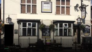 White Horse — Pubs in Birmingham