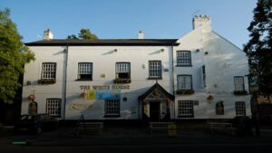 White Horse — Pubs in Manchester