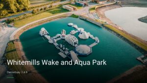 Whitemills Wake and Aqua Park — Pubs in Canterbury
