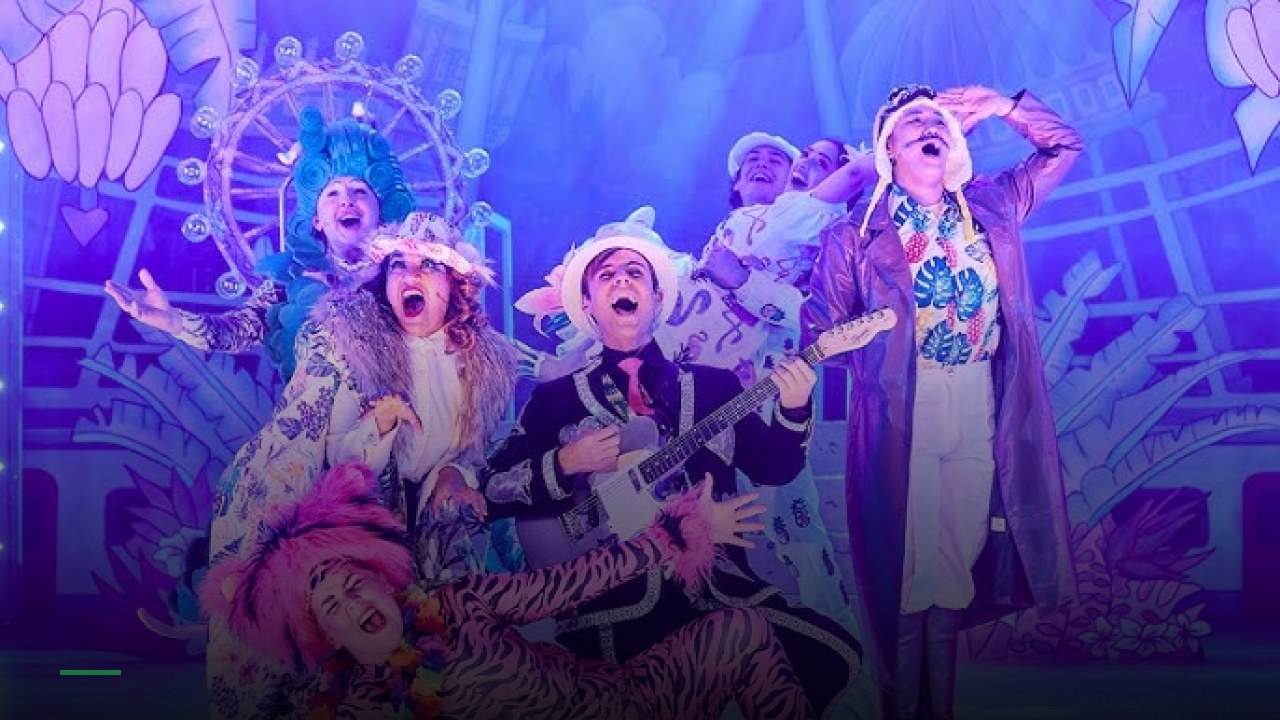 Whittington - Sports Bars in Watford