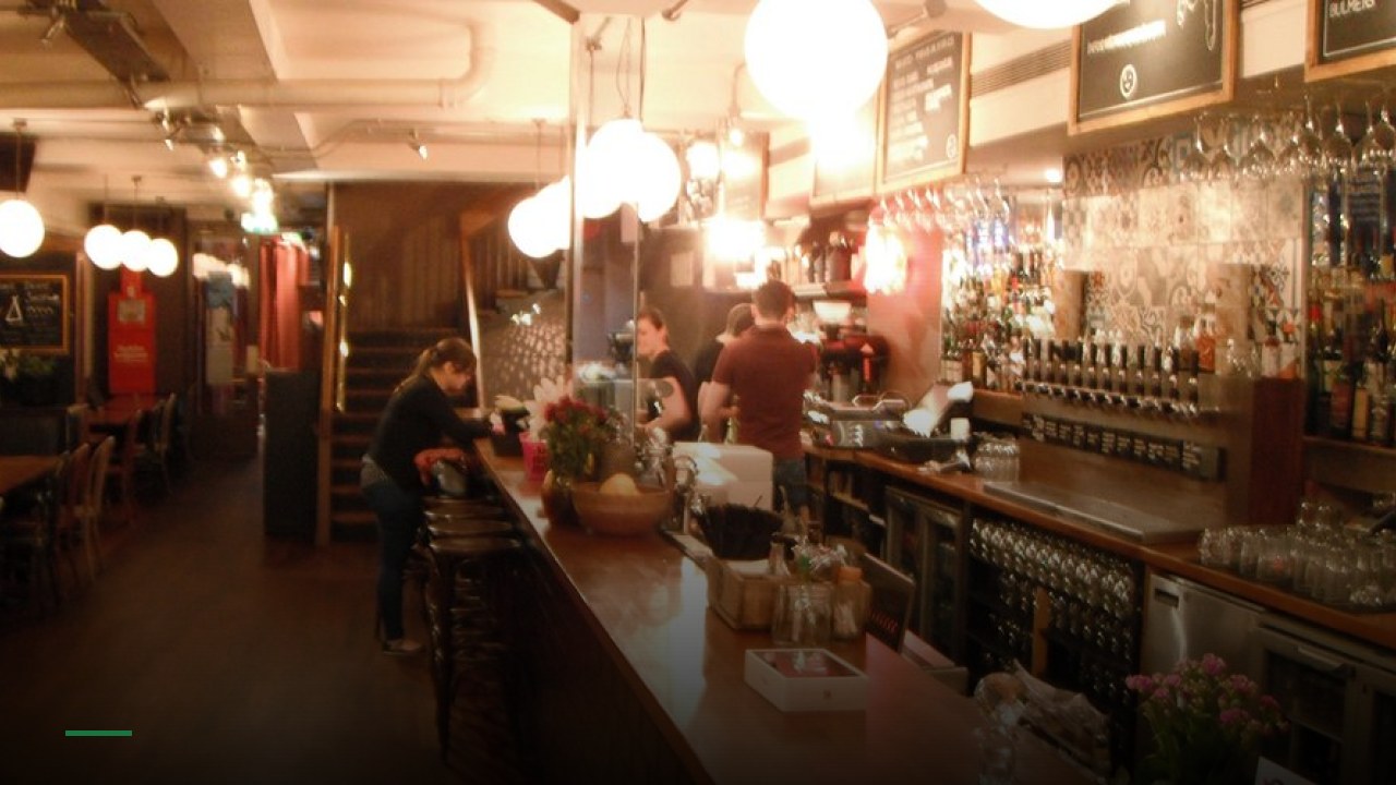 Wigwam - Sports Bars in Dublin