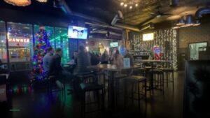 Will Call Bar — Sports bars in Dallas