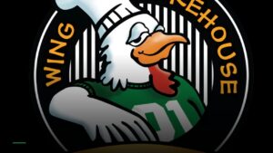 Wing Warehouse Sports Bar Akron — Sports bars in Akron