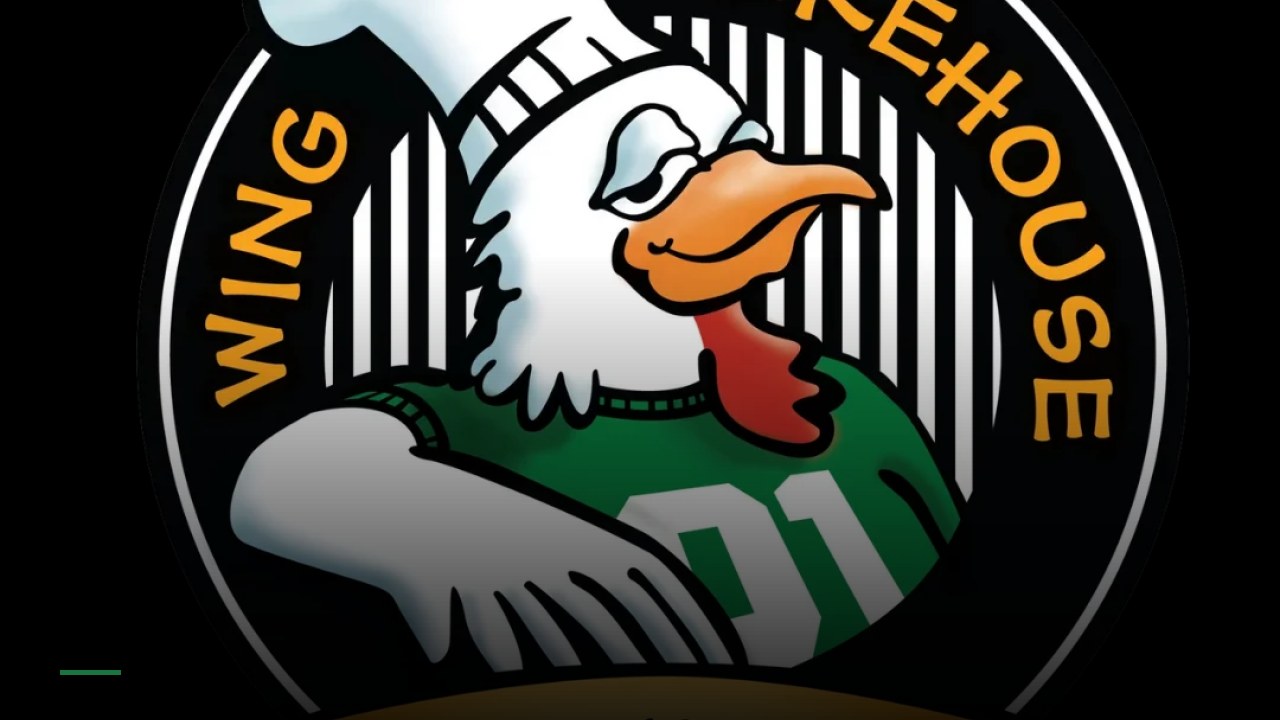 Wing Warehouse Sports Bar Norton - Sports Bars in Akron