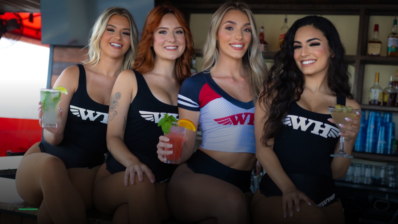 WingHouse Bar & Grill - Clearwater - Sports Bars in St. Petersburg