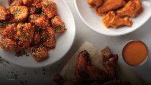 Wings and Rings — Sports bars in Omaha