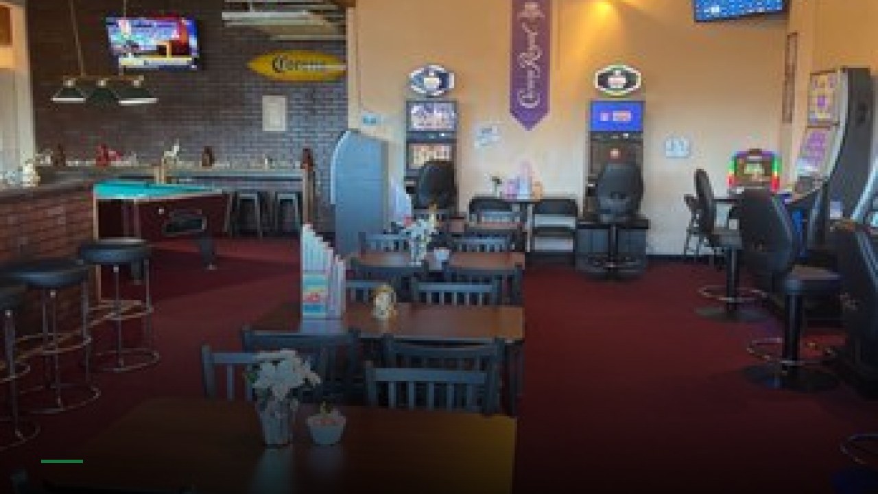 Winning Spot Bar & Lottery - Sports Bars in Portland