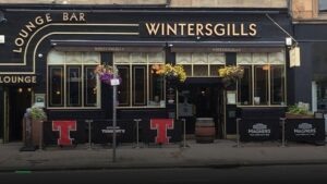 Wintersgills Glasgow — Pubs in Glasgow